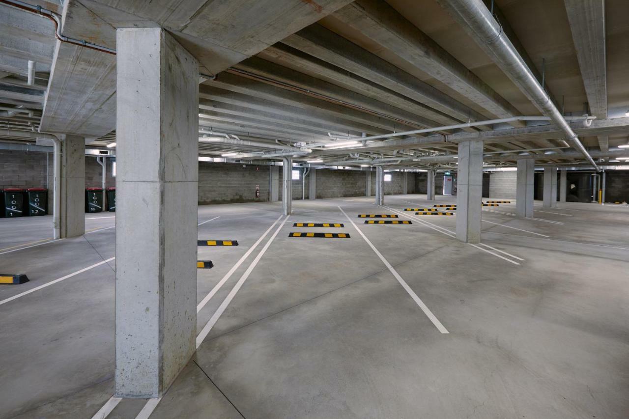 East Maitland Executive Apartments Zewnętrze zdjęcie