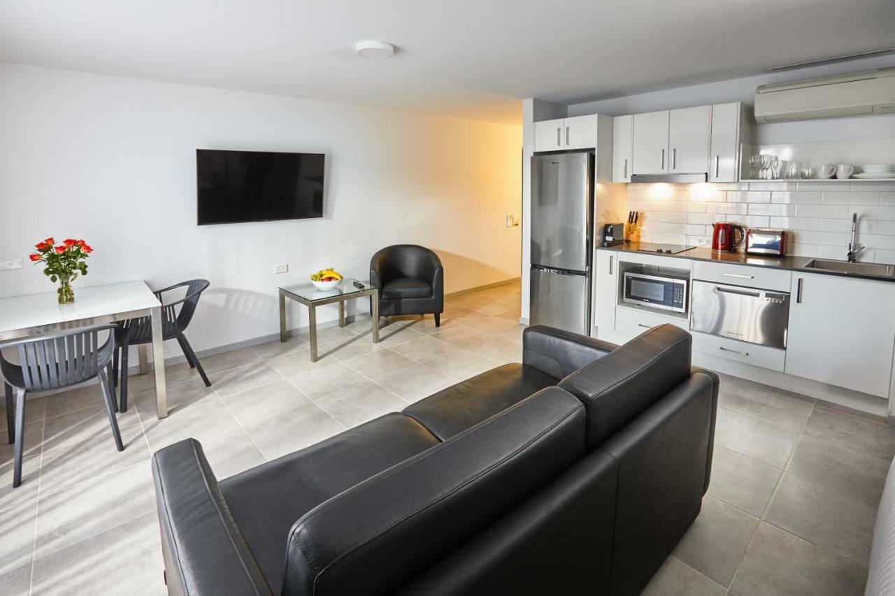East Maitland Executive Apartments Zewnętrze zdjęcie
