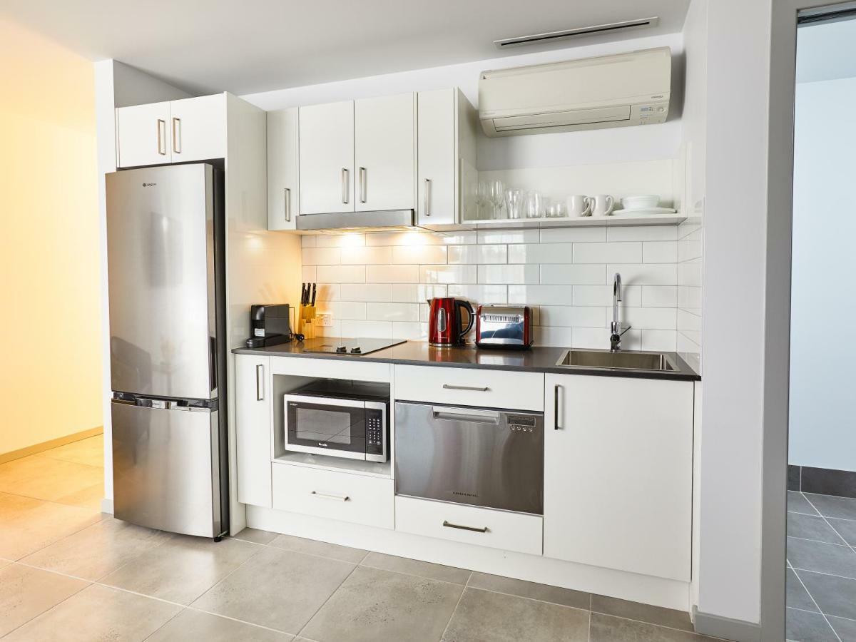 East Maitland Executive Apartments Zewnętrze zdjęcie