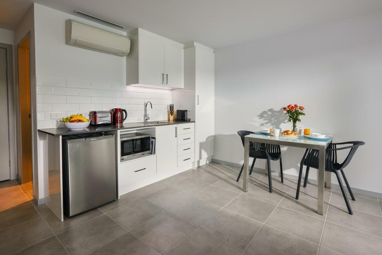 East Maitland Executive Apartments Zewnętrze zdjęcie