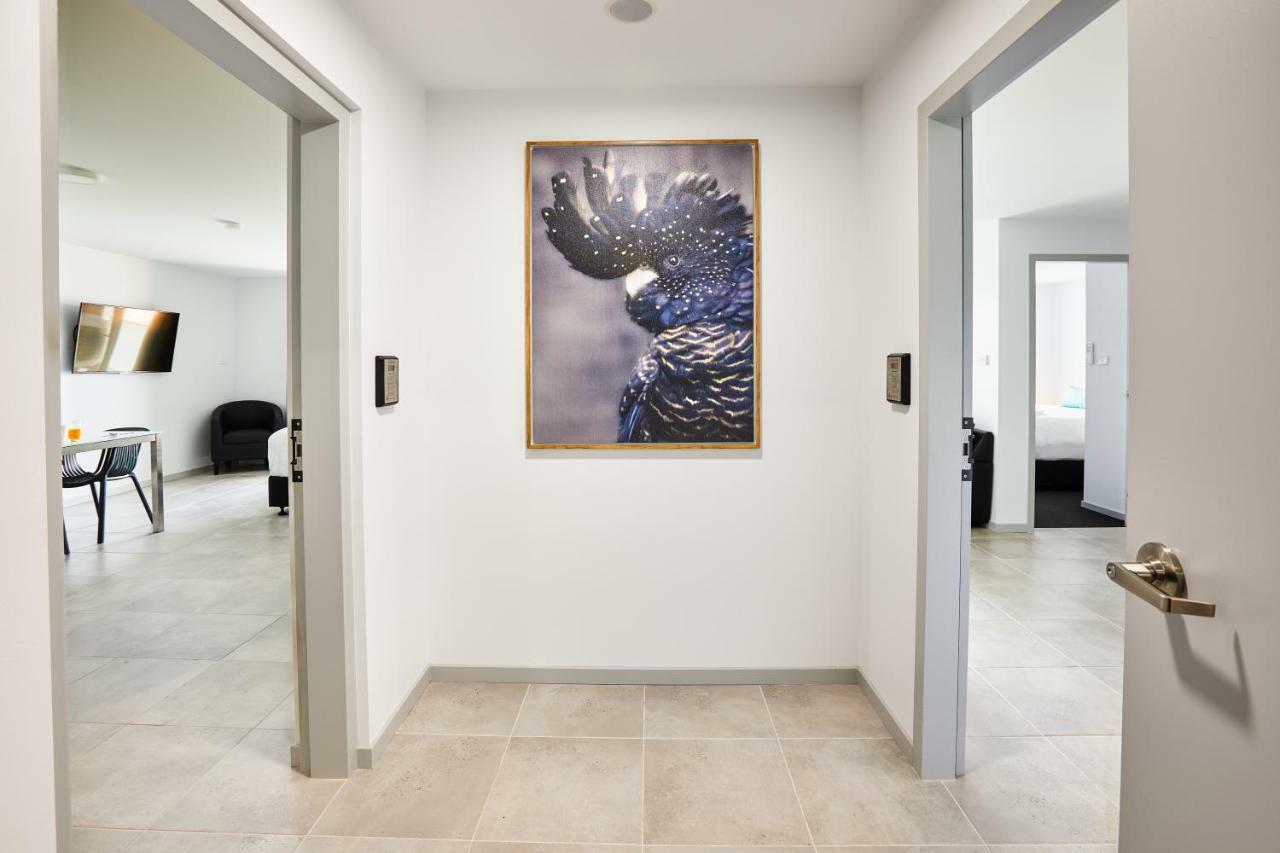 East Maitland Executive Apartments Zewnętrze zdjęcie
