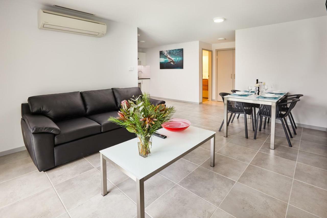 East Maitland Executive Apartments Zewnętrze zdjęcie