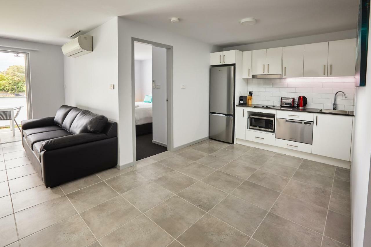 East Maitland Executive Apartments Zewnętrze zdjęcie