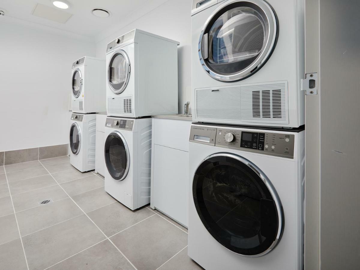 East Maitland Executive Apartments Zewnętrze zdjęcie
